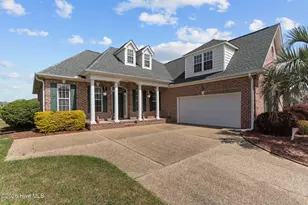 1035 Golden Sands Way, Leland, NC 28451 - Photo 1