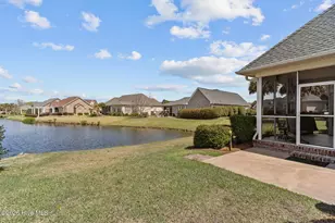 1035 Golden Sands Way, Leland, NC 28451 - Photo 4