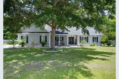 115 Marie Court, Havelock, NC 28532 - Photo 1