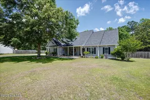 115 Marie Ct, Havelock, NC 28532 - Photo 2