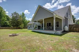 115 Marie Ct, Havelock, NC 28532 - Photo 10