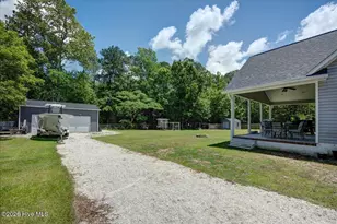 115 Marie Ct, Havelock, NC 28532 - Photo 8