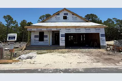 2415 Lake Ridge Drive, Southport, NC 28461 - Photo 1