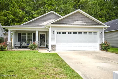4744 Corena Drive, New Bern, NC 28562 - Photo 1