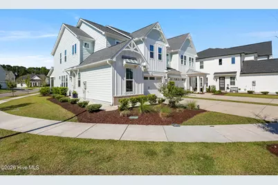 3121 Painted Turtle Loop, Wilmington, NC 28409 - Photo 2