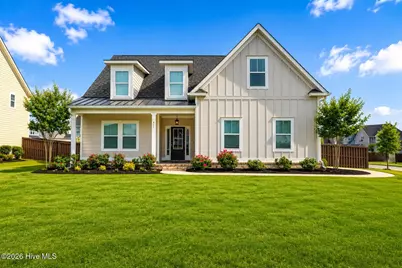 611 Whitney Shoals Road, Evans, GA 30809 - Photo 1