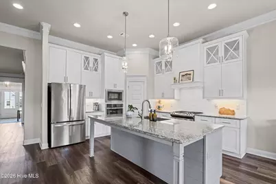 611 Whitney Shoals Road, Evans, GA 30809 - Photo 2