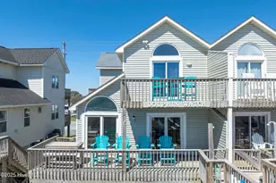 3994 Island Dr, North Topsail Beach, NC 28460 - Photo 20