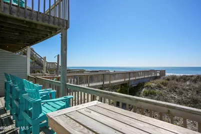 3994 Island Drive, North Topsail Beach, NC 28460 - Photo 16