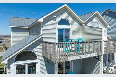 3994 Island Drive, North Topsail Beach, NC 28460 - Photo 8