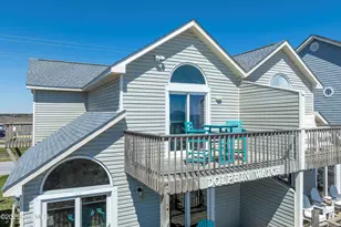 3994 Island Dr, North Topsail Beach, NC 28460 - Photo 8