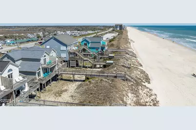 3994 Island Drive, North Topsail Beach, NC 28460 - Photo 10