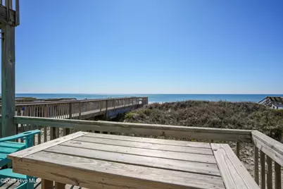 3994 Island Drive, North Topsail Beach, NC 28460 - Photo 22