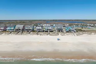 3994 Island Dr, North Topsail Beach, NC 28460 - Photo 12