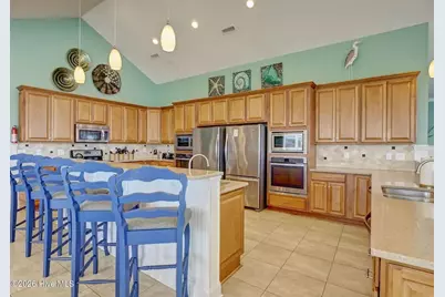 2068 New River Inlet Road, North Topsail Beach, NC 28460 - Photo 12
