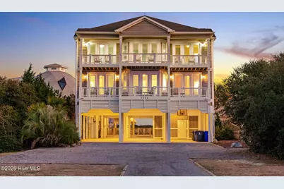 2068 New River Inlet Road, North Topsail Beach, NC 28460 - Photo 2