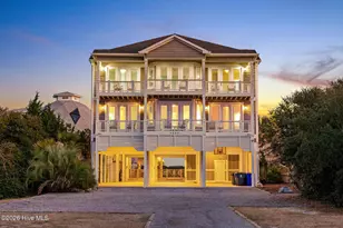 2068 New River Inlet Rd, North Topsail Beach, NC 28460 - Photo 2