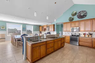 2068 New River Inlet Rd, North Topsail Beach, NC 28460 - Photo 16