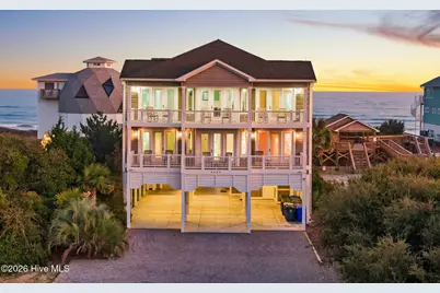 2068 New River Inlet Road, North Topsail Beach, NC 28460 - Photo 1