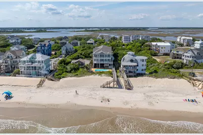 2068 New River Inlet Road, North Topsail Beach, NC 28460 - Photo 86