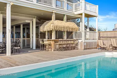 2068 New River Inlet Road, North Topsail Beach, NC 28460 - Photo 4