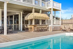 2068 New River Inlet Rd, North Topsail Beach, NC 28460 - Photo 4