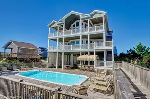 2068 New River Inlet Rd, North Topsail Beach, NC 28460 - Photo 10