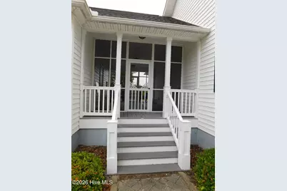 107 Beacon Street, Harkers Island, NC 28531 - Photo 2