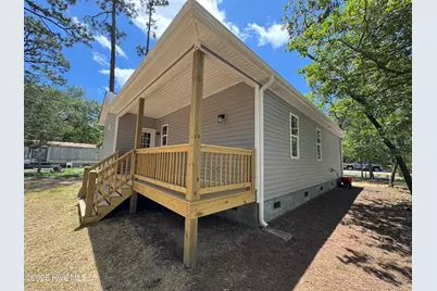 142 Redwood Road, Boiling Spring Lakes, NC 28461 - Photo 6