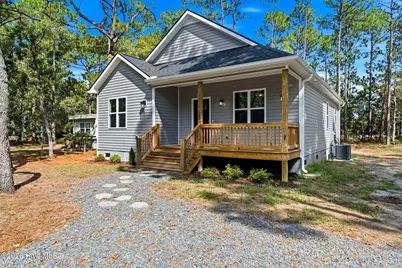 142 Redwood Road, Boiling Spring Lakes, NC 28461 - Photo 2