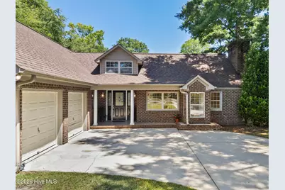 3907 Northeast Avenue, Castle Hayne, NC 28429 - Photo 4