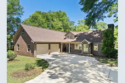 3907 Northeast Avenue, Castle Hayne, NC 28429 - Photo 1