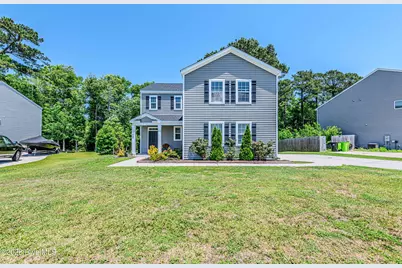 109 Tralee Place, Holly Ridge, NC 28445 - Photo 4