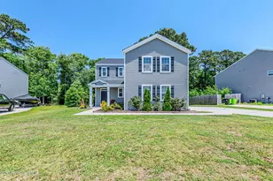 109 Tralee Pl, Holly Ridge, NC 28445 - Photo 4