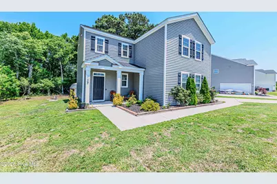 109 Tralee Place, Holly Ridge, NC 28445 - Photo 2