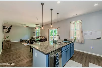 109 Tralee Place, Holly Ridge, NC 28445 - Photo 16
