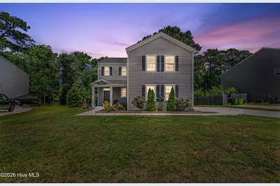 109 Tralee Place, Holly Ridge, NC 28445 - Photo 6