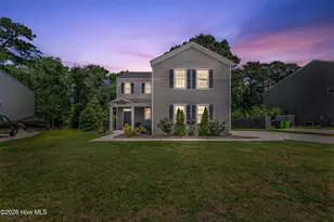109 Tralee Pl, Holly Ridge, NC 28445 - Photo 6