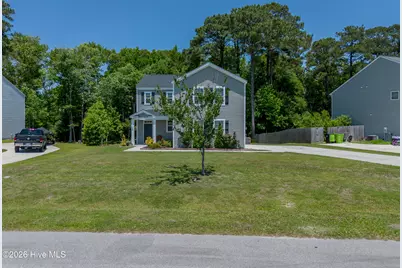 109 Tralee Place, Holly Ridge, NC 28445 - Photo 58