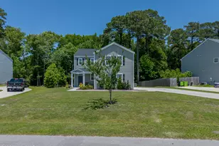 109 Tralee Pl, Holly Ridge, NC 28445 - Photo 58