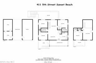 411 5th St, Sunset Beach, NC 28468 - Photo 50