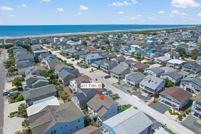 411 5th Street, Sunset Beach, NC 28468 - Photo 4
