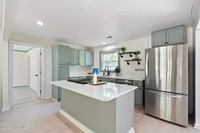 13290 New Britton Highway E, Nakina, NC 28455 - Photo 22