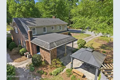 114 Williamsburg Drive, Greenville, NC 27858 - Photo 4