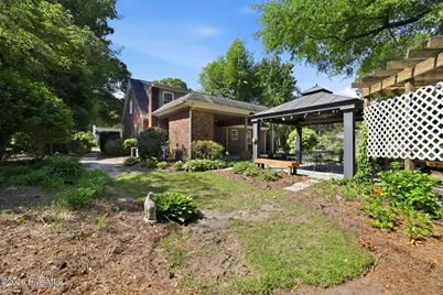 114 Williamsburg Drive, Greenville, NC 27858 - Photo 44