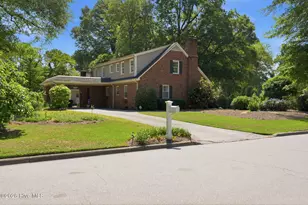 114 Williamsburg Dr, Greenville, NC 27858 - Photo 38