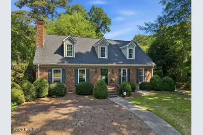 114 Williamsburg Drive, Greenville, NC 27858 - Photo 1