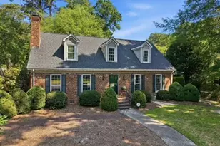 114 Williamsburg Dr, Greenville, NC 27858 - Photo 1