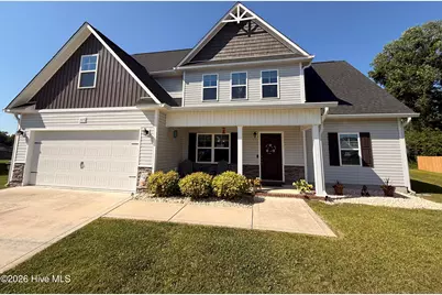 305 Agatha Court, Jacksonville, NC 28540 - Photo 1