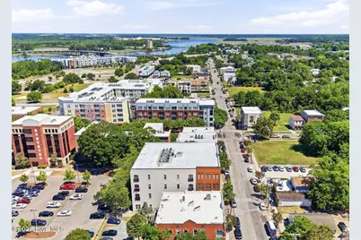 709 N 4th Street #Ste 205, Wilmington, NC 28401 - Photo 26